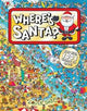 Where's Santa? + Jigsaw