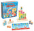 SmartGames - Bill and Betty Wooden Bricks