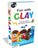 Make & Play Air-dring Clay