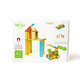 Tegu Magnetic Wooden Blocks 42pc (Tints)