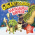 Templar Books Gigantosaurus: Santasaurus Surprise