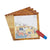 Tiger Tribe STATIONERY Magic Painting World Farm by Tiger Tribe