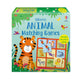 Animal Matching Games