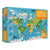 Usborne Books.Active Animals of the world