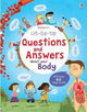 Lift the Flap Questions and Answers about your Body2