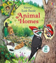 Look Inside Animal Homes