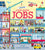 Usborne Books.Active Look Inside Jobs