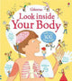 Look Inside Your Body