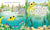 Usborne Books.Active One Little Frog