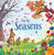 Usborne Books.Active Pop-Up Seasons