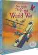 See Inside First World War