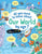 Usborne Books All you need to know about Our World by age 7