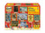 Usborne Books Book and Jigsaw Art Gallery