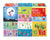 Usborne Books Book and Jigsaw Numbers