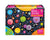 Usborne Books Book and Jigsaw Space Maze