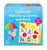 Usborne Books Colours Matching Games and Book