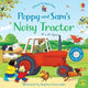 Farmyard Tales Poppy and Sam's Noisy Tractor