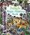 Usborne Books Jungle magic painting book