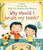 Usborne Books Lift-the-Flap Very First Questions and Answers: Why Should I Brush My Teeth?