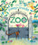 Usborne Books Peep Inside the Zoo