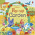 Usborne Books Pop-Up Garden