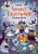 Usborne Books Sparkly Halloween Sticker Book