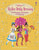 Usborne Books Sticker Dolly Dressing Costumes Around the World