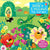 Usborne Books Usborne Book and 3 Jigsaws: The Garden