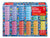 Usborne Books Usborne Book and Jigsaw Times Tables