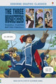 Usborne Graphic: The Three Musketeers