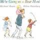 We're Going on a Bear Hunt (Paperback, New edition)