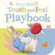 Peter Rabbit: Touch and Feel Playbook