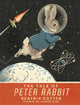 THE TALE OF PETER RABBIT